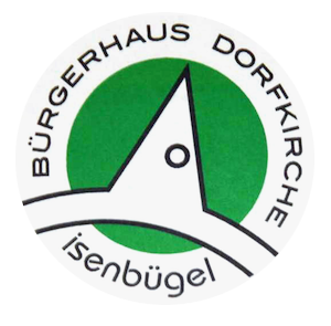 Logo dorfkirche